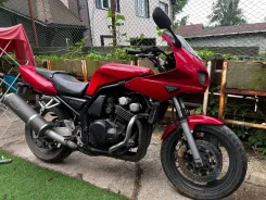 Yamaha FZ. 400����. ��., ��������, ���������, ������ �� �� ����