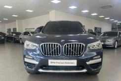 BMW X3. ��������, 4wd, 2.0, ������, 41 000����. ��, �/�. ��� ����� �� ������������ ����