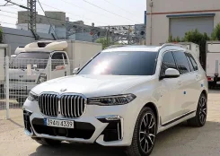 BMW X7. �������, 4wd, 3.0, ������, 59 000����. ��, �/�. ��� ����� �� ������������ ����
