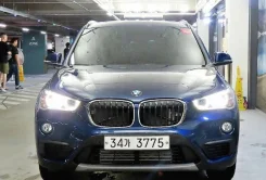 BMW X1. ��������, 4wd, 2.0, ������, 80 000����. ��, �/�. ��� ����� �� ������������ ����