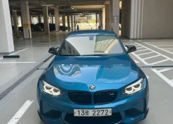 BMW M2. ��������, ������, 3.0, ������, 35 000����. ��, �/�. ��� ����� �� ������������ ����