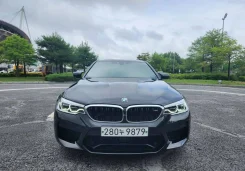 BMW M5. ��������, ������, 4.4, ������, 54 000����. ��, �/�. ��� ����� �� ������������ ����