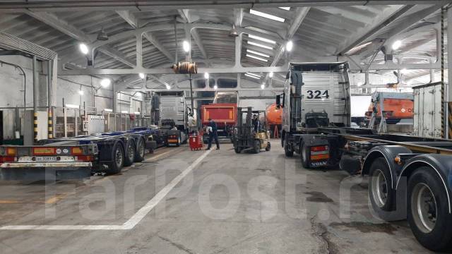 Электромеханик (автоэлектрик), работа в ООО \"Техцентр Сумотори\" в ...