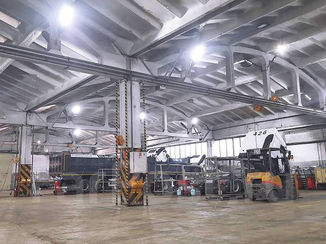 Электромеханик (автоэлектрик), работа в ООО \"Техцентр Сумотори\" в ...