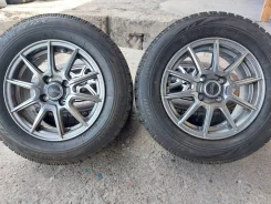 Strada Filetto. 5.5x14", 4x100, ET45, �� 73,1���. ����