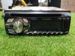 Pioneer Carrozzeria DVH-570 ����