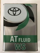 Toyota. ATF (��� ����), �������������, 0W-16, 4��. ����