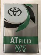 Toyota. ATF (��� ����), �������������, 0W-16, 4��. ����