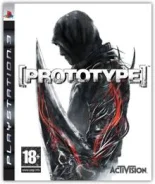 Prototype. PS3 ����