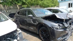 Mazda CX-8. 3DAKG2P, SHVPTS ����
