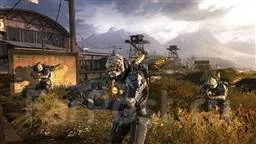 Resistance 2 �� PS3 ����