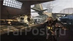 Resistance 2 �� PS3 ����