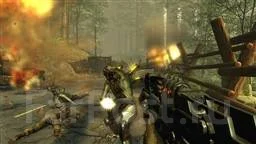 Resistance 2 �� PS3 ����