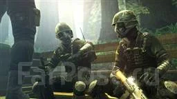 Resistance 2 �� PS3 ����