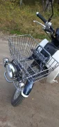 Honda Super Cub 110. 110����. ��., ��������, ���������, ������ �� �� ����