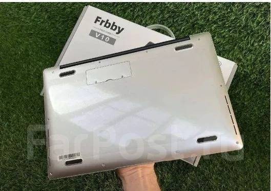 Ноутбук Frbby V10 8/256Gb,ssd, ультрабук, нетбук, для работы, 14", 256 ...
