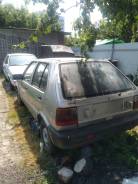 Nissan Micra. K10, MA10 ����