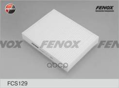   Ford Fiesta 01-08 1.25-1.6, 1.4Td, 1.6Td, Fusion 02-12 1.25-1.6, 1.4Td, 1.6Td Fenox . FCS129 FCS129 