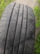 Bridgestone Playz PX-RV. ������, 2017 ���, �/�, ����� 40 % ����