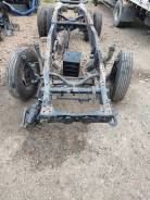  Mazda Titan   WH35D    
