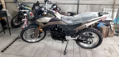 Racer Ranger RC250-GY8A. 249����. ��., ��������, ���������, ������ �� �� ����