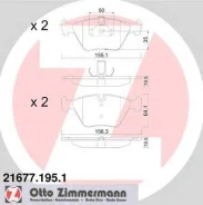 ������� ��������� �������� OTTO Zimmermann 216771951 216771951 ����