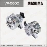 ����� �������������� ���� (���) Masuma, Accord / K24Z2, K24Z3 VP-5000 56100-R40-305 ����