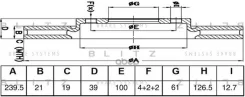 ���� ��������� Blitz ���. BS0514 BS0514 ����