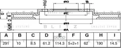 ���� ��������� ������ Blitz ���. BS0560 BS0560 ����