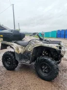 Yamaha Grizzly 700. ��������, ��, �� ����