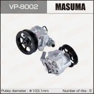����� �������������� ���� (���) Masuma, Impreza / GG2, GDD VP-8002 34430FE060 ����