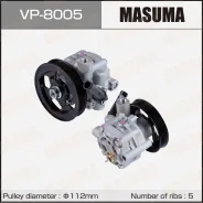 ����� �������������� ���� (���) Masuma, Forester, Impreza SH5 VP-8005 34430FG000 ����