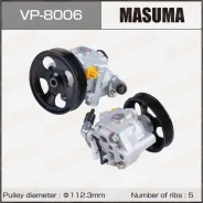 ����� �������������� ���� (���) Masuma, Forester, Impreza SG5 VP-8006 34430FE050 ����