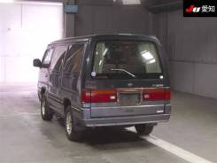 Nissan Caravan. ARME24, TD27 ����