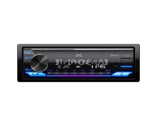 JVC KD-X482BT ����
