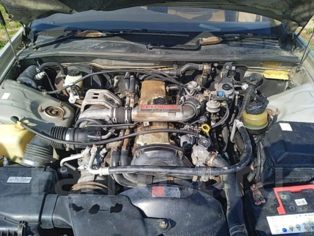 ���� Toyota Mark 2 (2LT)(LX90) 35000-2C070 ����