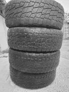 Nitto Terra Grappler. ����� at, �/�, ����� 70 % ����