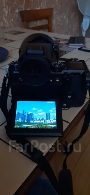 Fujifilm GFX 50S Body. 20 � ����� ��, ���: ��� ���� ����