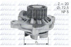 ����� �������� ���������� AUDI 100 2.5TDI 91- A180 ����