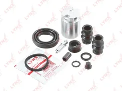 ����������� ���������� �������� � ������� | ��� | Mitsubishi COLT 06-04- VI, VII Series Piston Without mechanism Disc 9 mm Rear Caliper BC6033 ����