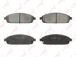������� ��������� �������� | ����� | JEEP Grand Cherokee (WH) / Commander 3.0CRD, 3.7, 4.7, 5.7 09/05-12/10 BD4203 ����