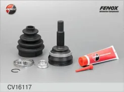 ���� �������� | ����� ����/��� | Toyota Corolla (E12) 1.8 02-07, Corolla Verso 1.8 02-09, Prius 1.5 00-04 CV16117 ����