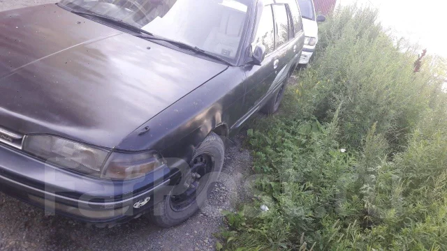 Toyota Carina. �������, ��������, 1.8 (100��.�.), ������, 200 000����. ��, ��� ��� ����