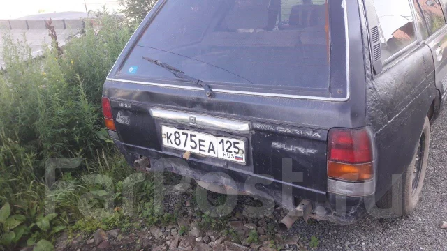 Toyota Carina. �������, ��������, 1.8 (100��.�.), ������, 200 000����. ��, ��� ��� ����