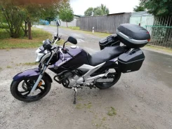 Yamaha YBR 250. 249����. ��., ��������, ���������, ������ �� �� ����