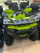 Bashan Explorer 300. ��������, ��� ���\���, ��� ������� ����