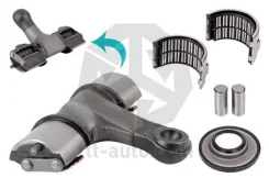����������� �������� Meritor DUCO (������ ������ �������, ����� �������� + ����������) TTT 16041 ���� 16041 ����