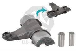 ����������� �������� Meritor Elsa (����� ��������) TTT 17211 17211 ����