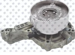 ����� ������� (Volvo/Renault D13/11 � �������������) Kacmaz K010522 ������ 7485020174 K010522 ����
