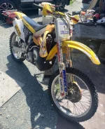 Suzuki RM 250. 250����. ��., ����������, ���������, ������ �� �� ����